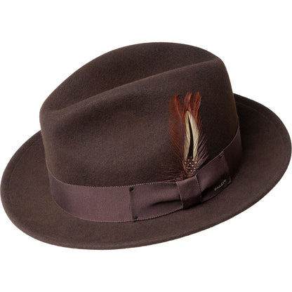 Blixen PS Hat - Premium 100% Wool LiteFelt by Bailey Hats Limited Offer