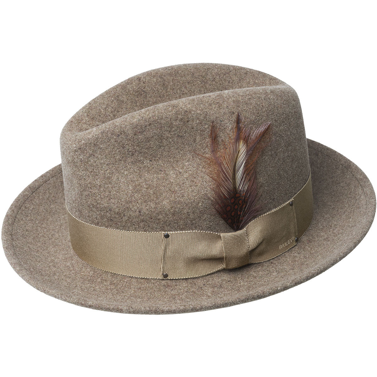 Blixen PS Hat - Premium 100% Wool LiteFelt by Bailey Hats Limited Offer
