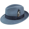 Vintage Blue