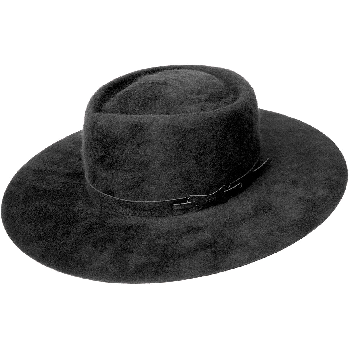 Black,S
