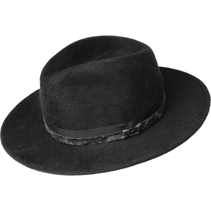 Croft 100% Wool Hat - Premium Western Style by Bailey Hats Exclusive Deal