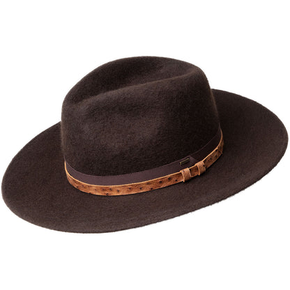 Bailey Hats Croft-PS 100% Wool Western Hat - Premium Quality Value Deal