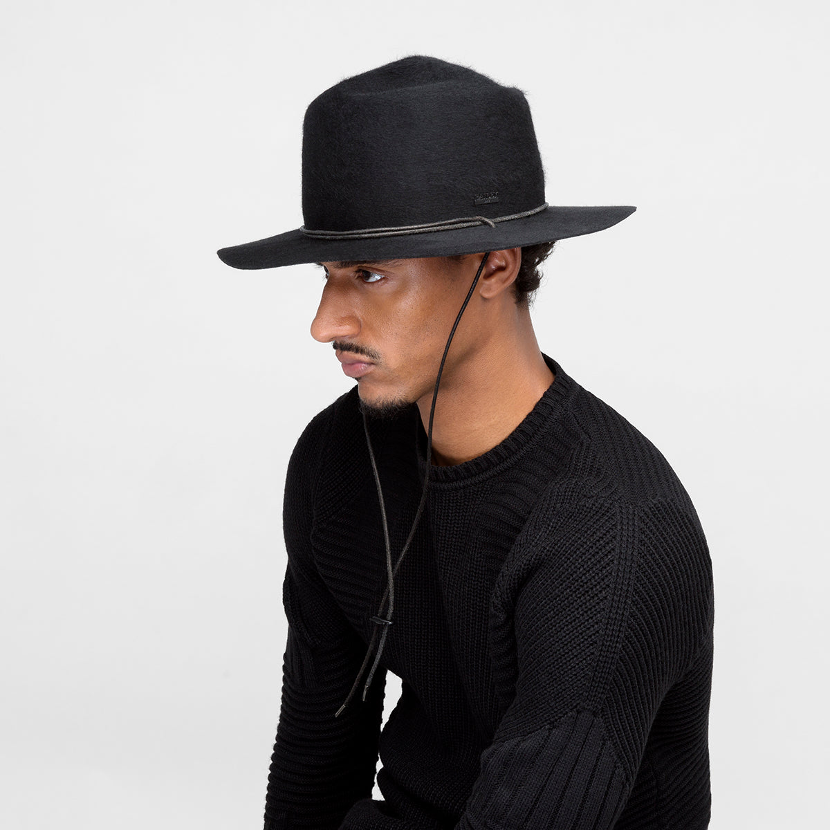 Bailey 1922 Jari Fedora Discounted