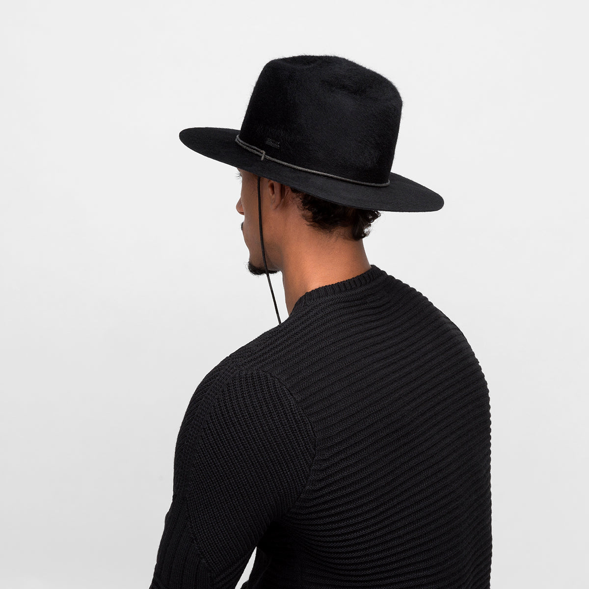 Bailey 1922 Jari Fedora Discounted