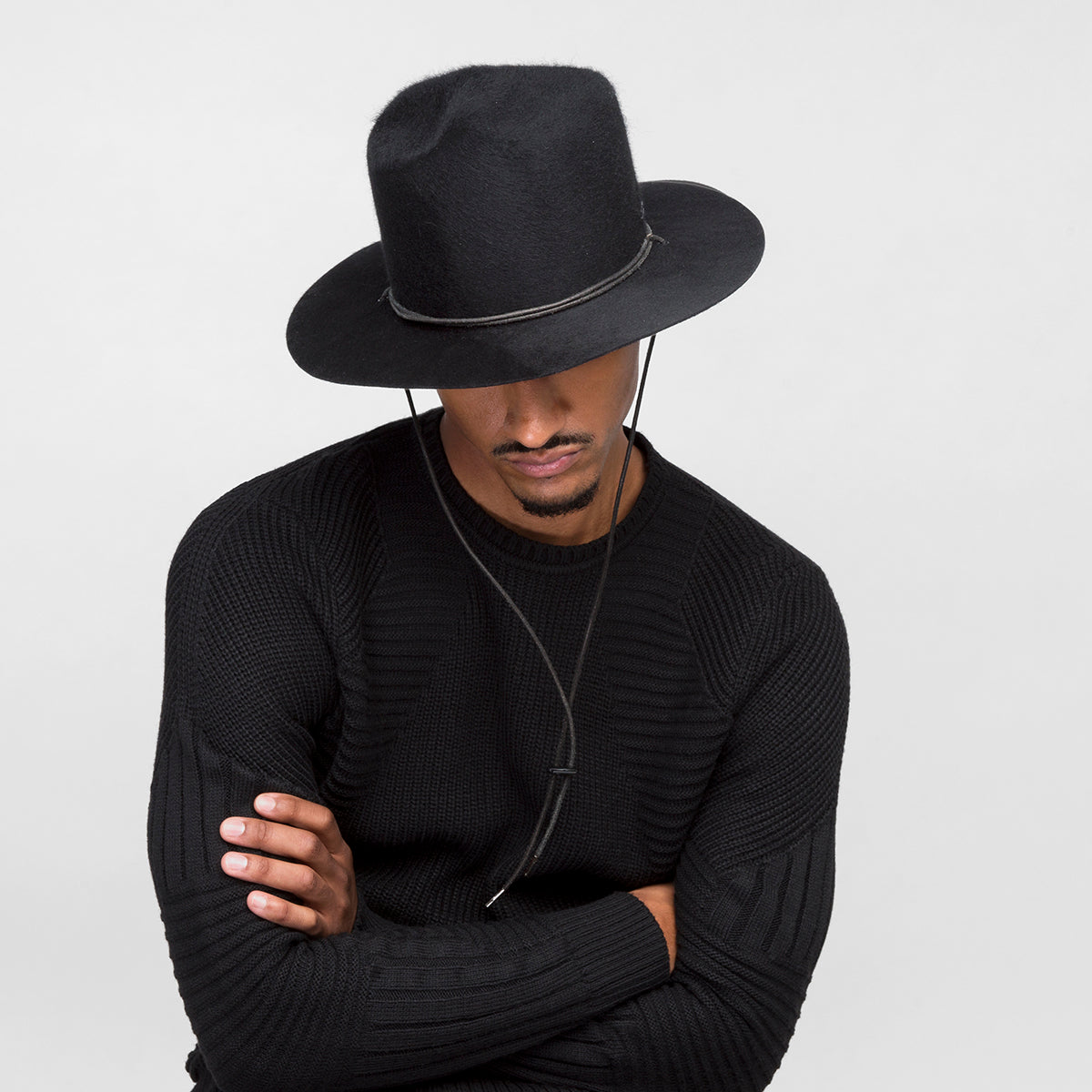 Bailey 1922 Jari Fedora Discounted
