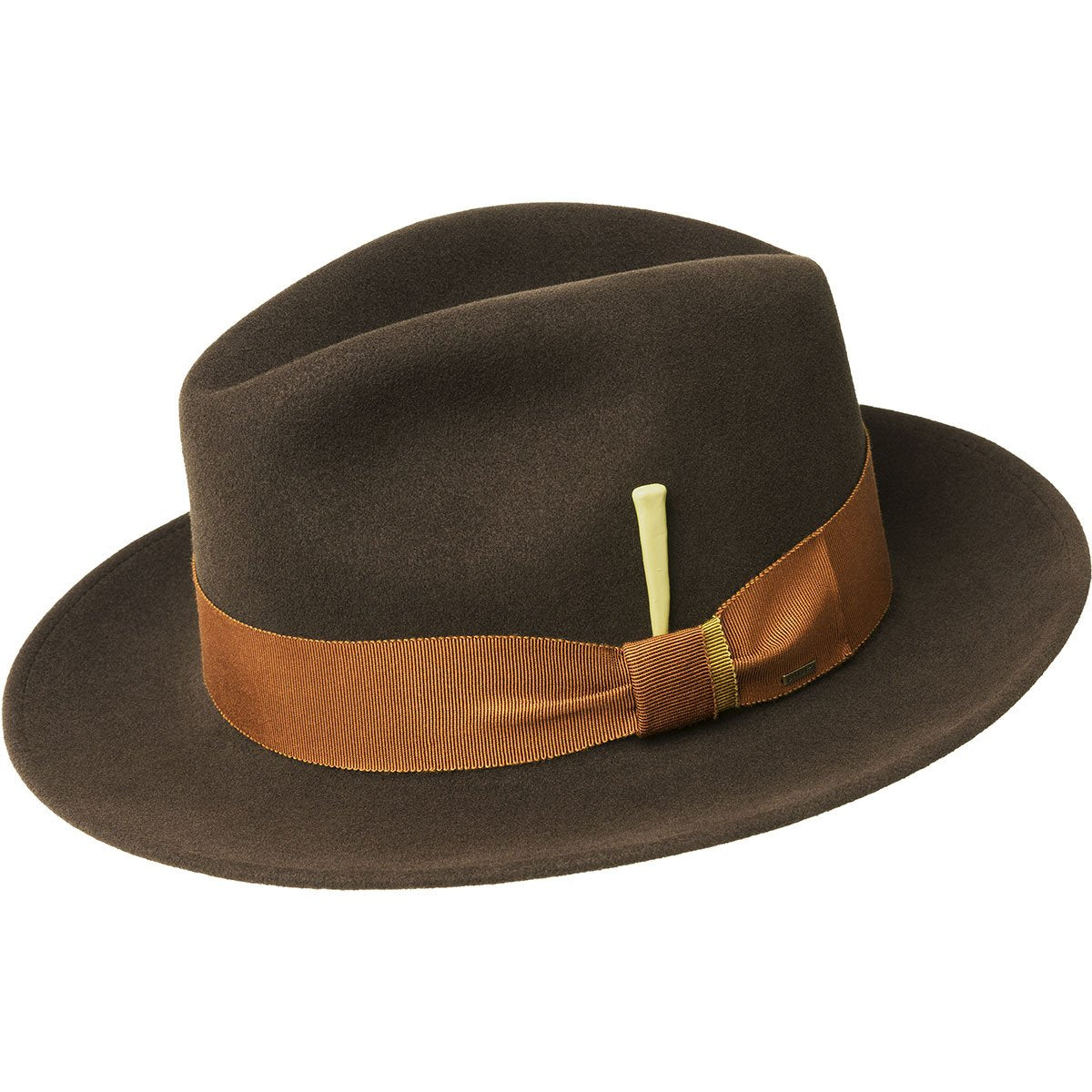Bailey Ernest Fedora Savings