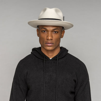 Bailey Ernest Fedora Savings