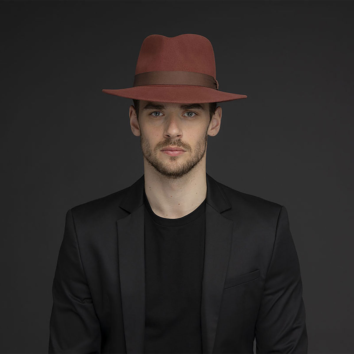 Ammon Fedora by Bailey of Hollywood Bargain