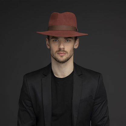 Ammon Fedora by Bailey of Hollywood Bargain