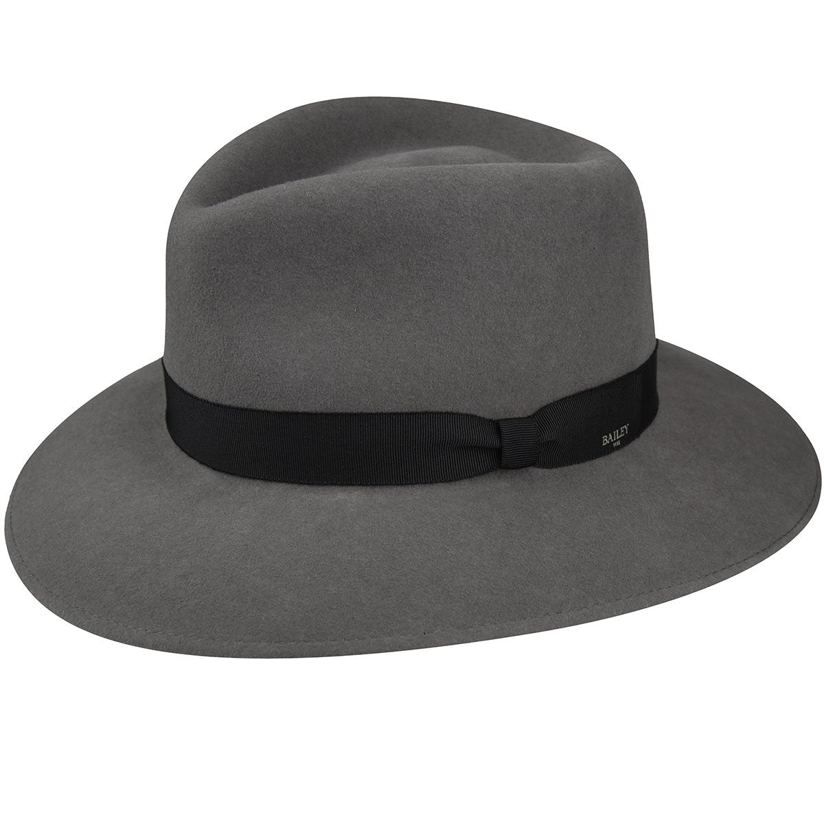 Ammon Fedora by Bailey of Hollywood Bargain