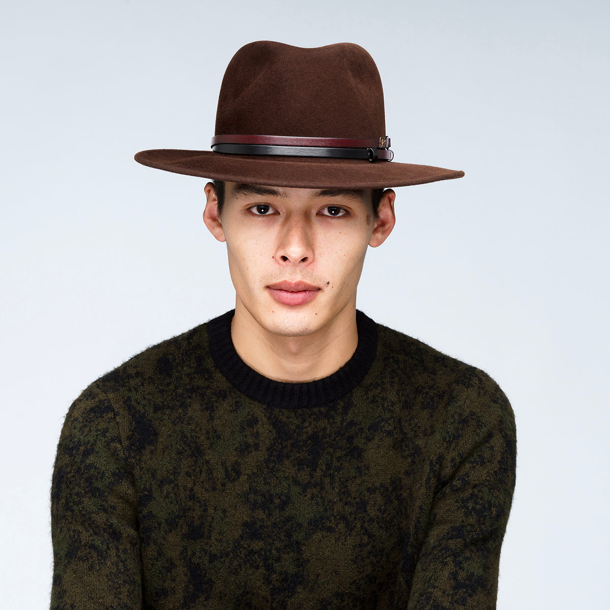 Stedman Elite Velour Fedora Best Value