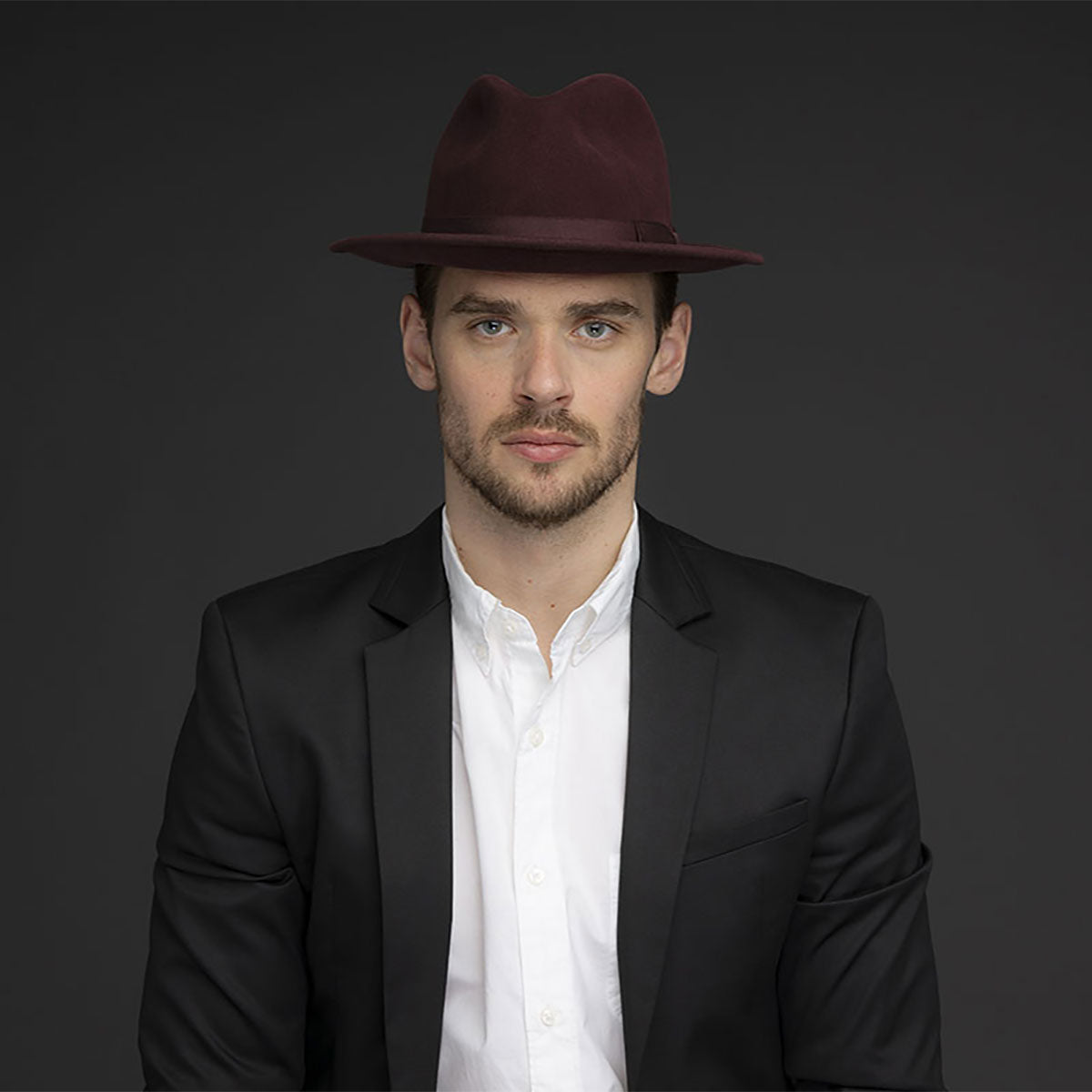 Winters Fedora Affordable