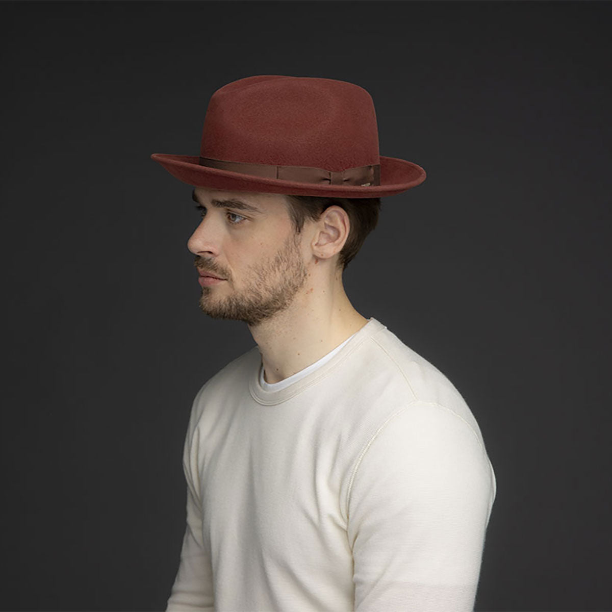 Winters Fedora Affordable