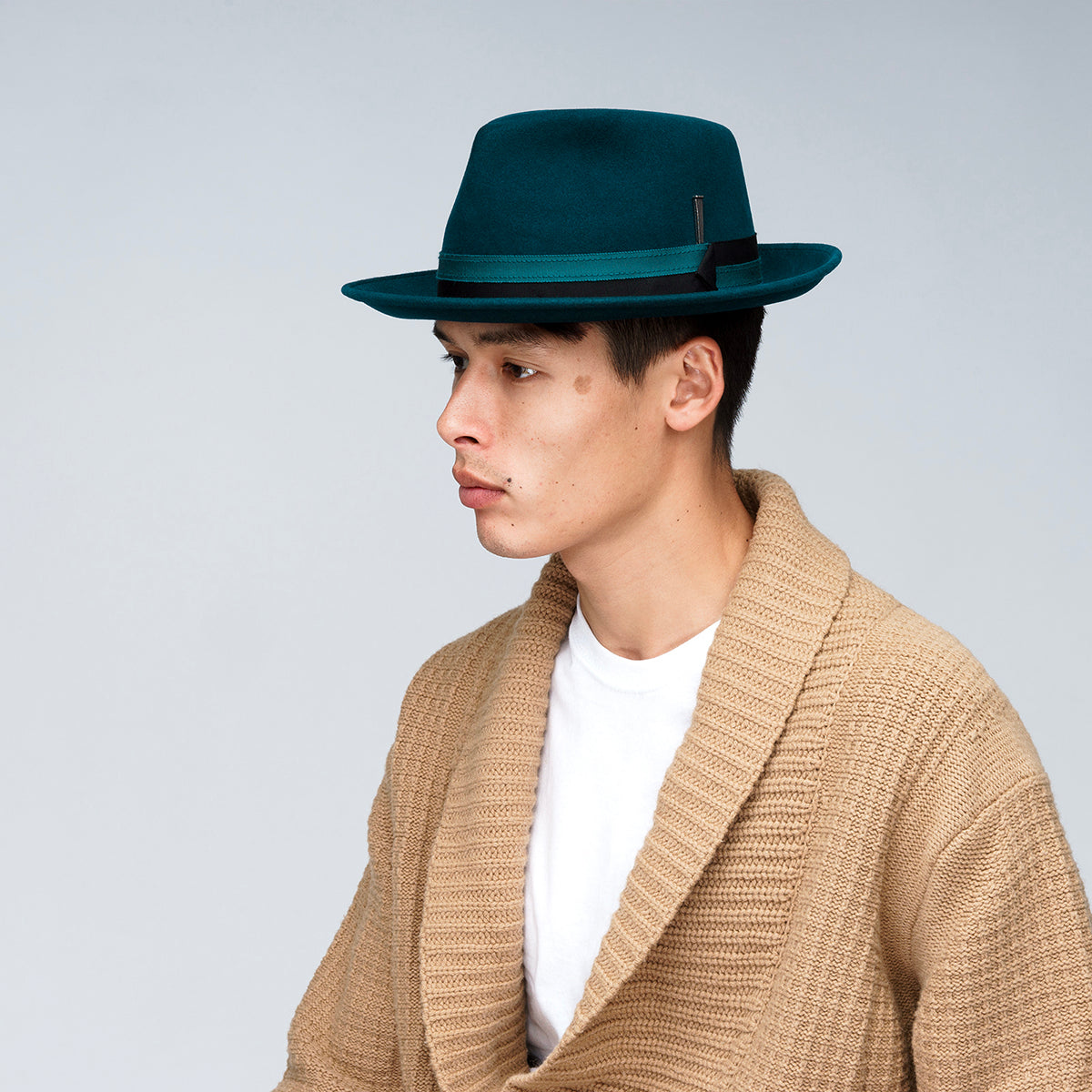 Bailey Hats Appley - Premium 100% Wool Western Hat Budget Friendly