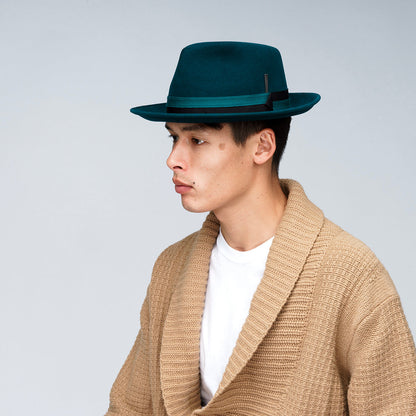 Bailey Hats Appley - Premium 100% Wool Western Hat Budget Friendly