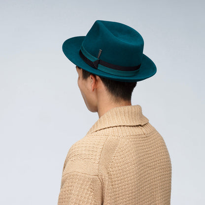 Bailey Hats Appley - Premium 100% Wool Western Hat Budget Friendly