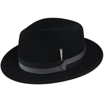 Black,S