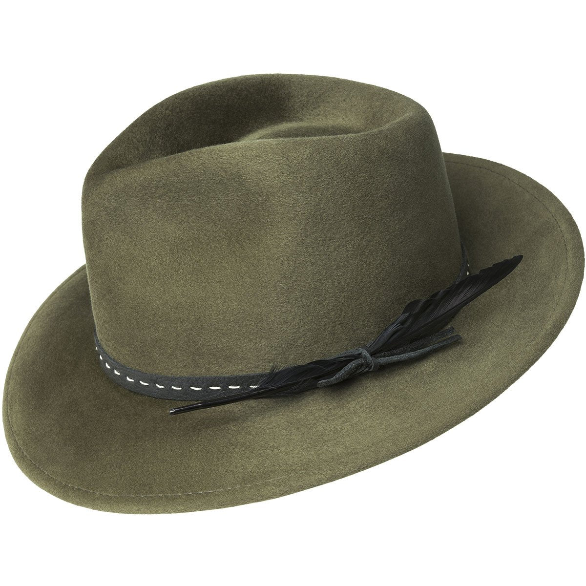 Bailey of Hollywood Colby Fedora On Sale