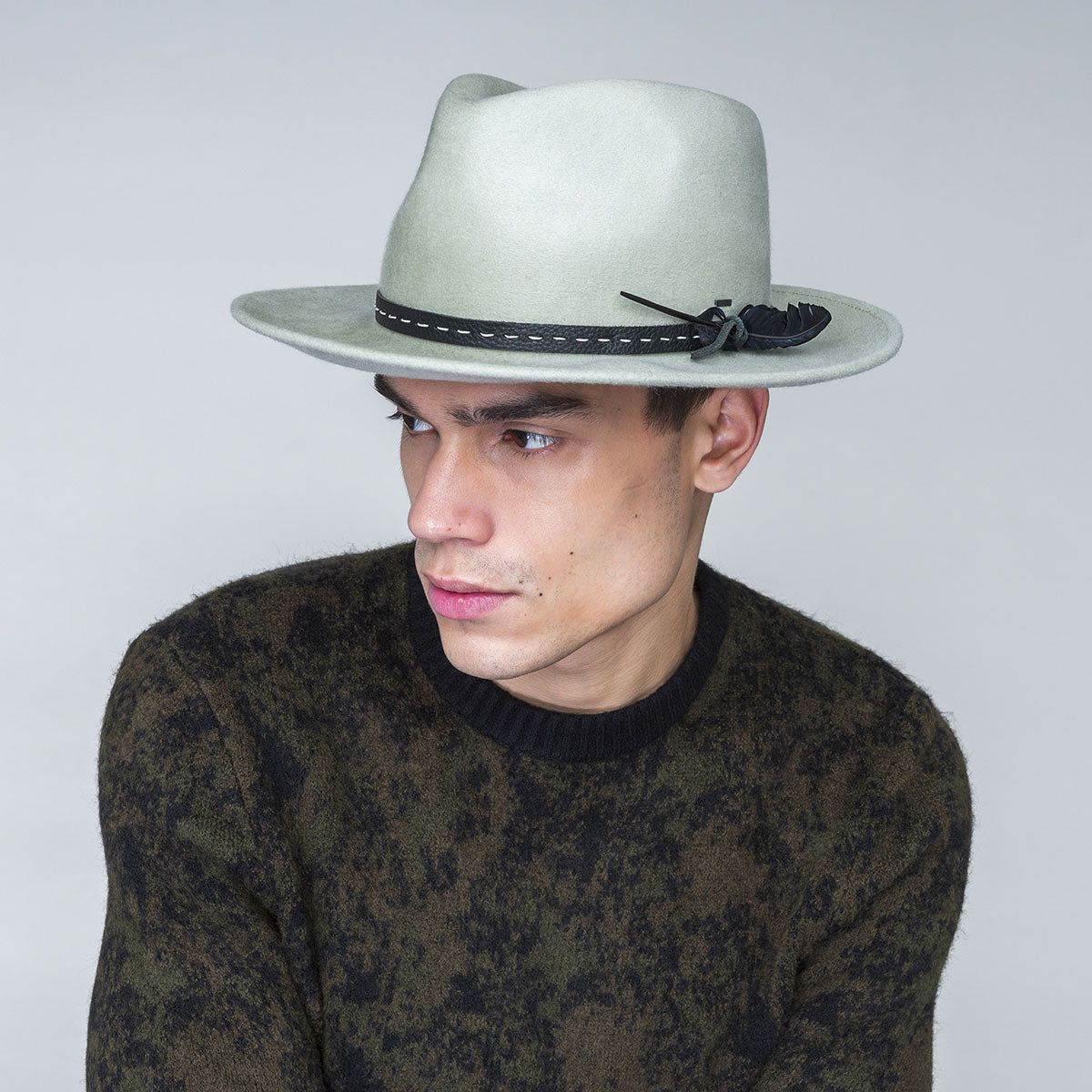 Bailey of Hollywood Colby Fedora On Sale