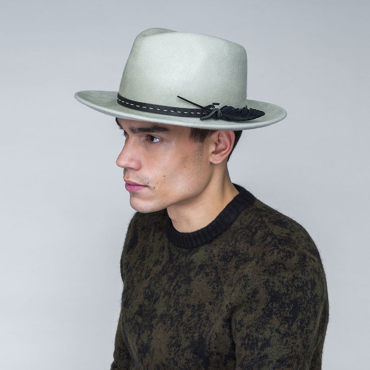 Bailey of Hollywood Colby Fedora On Sale
