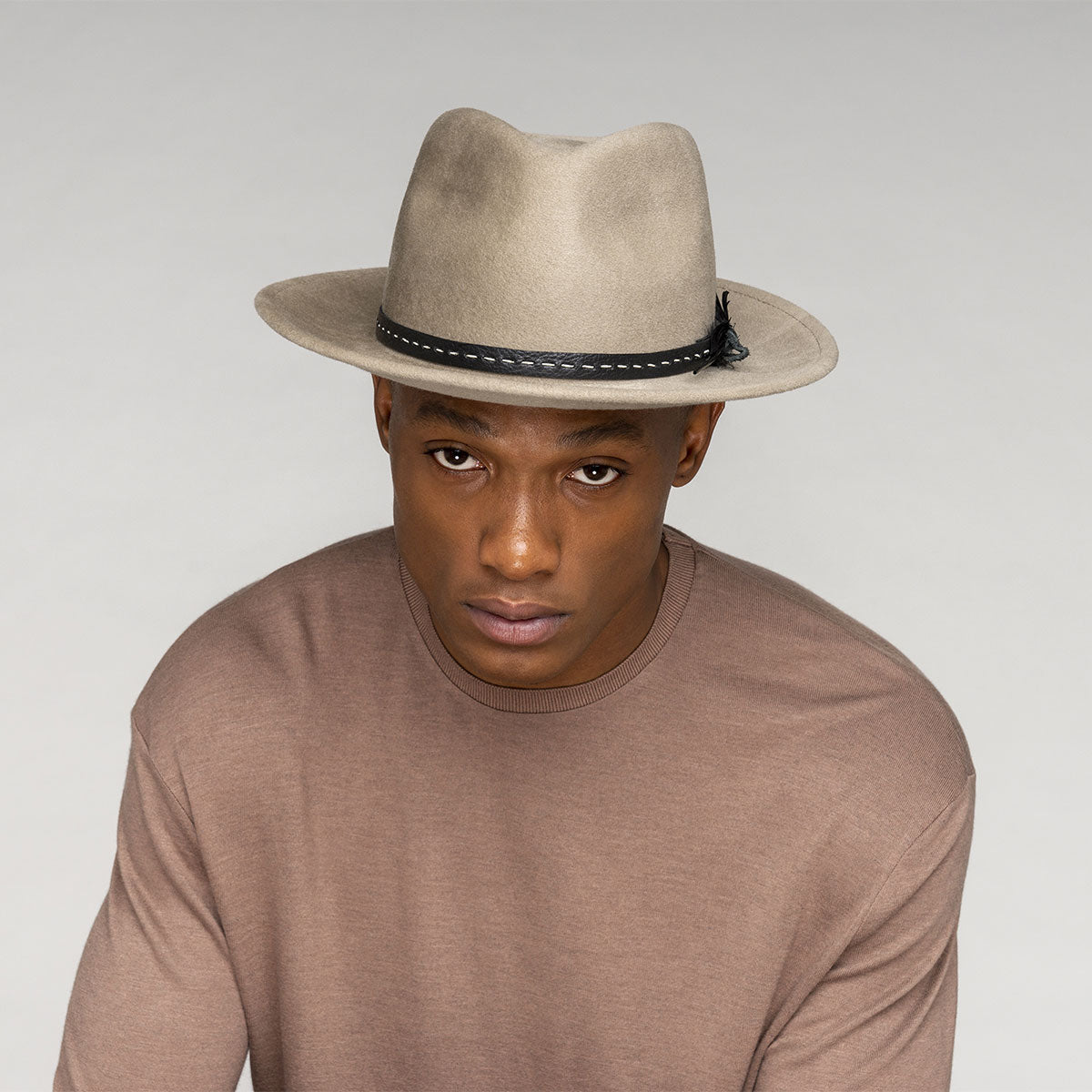 Bailey of Hollywood Colby Fedora On Sale