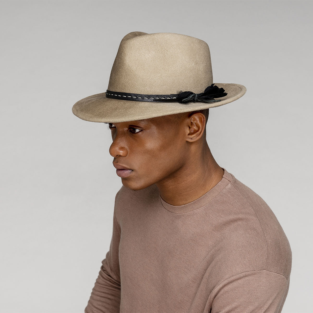 Bailey of Hollywood Colby Fedora On Sale