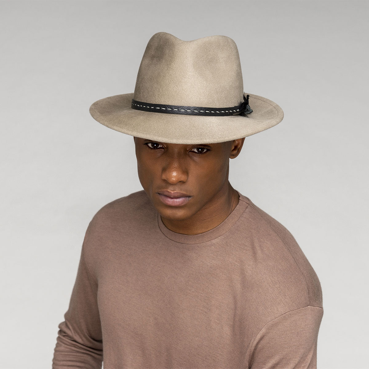 Bailey of Hollywood Colby Fedora On Sale