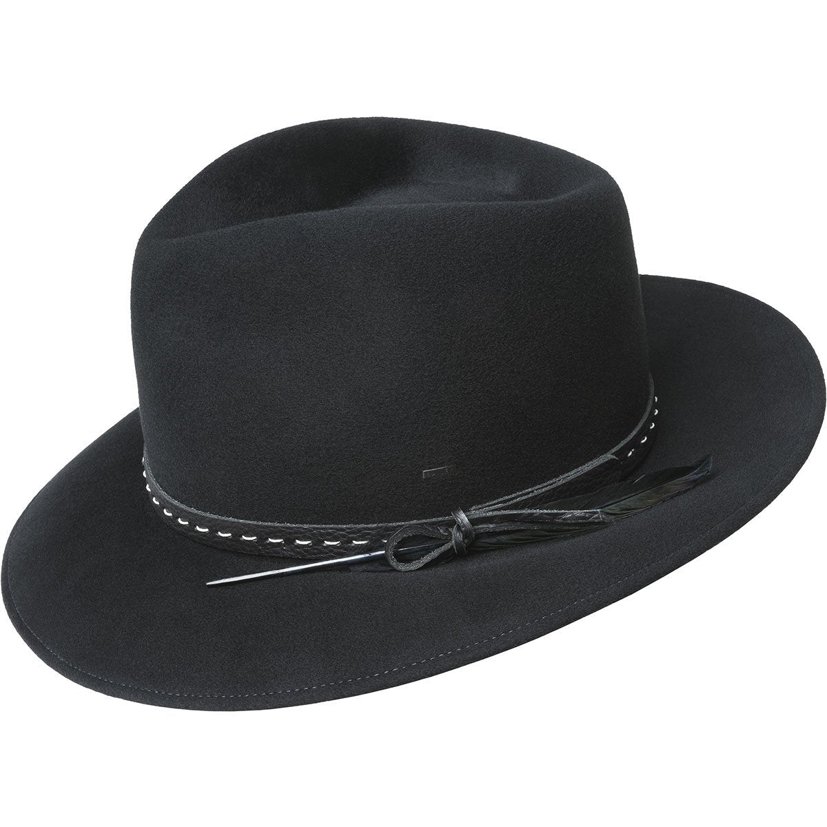 Black,S