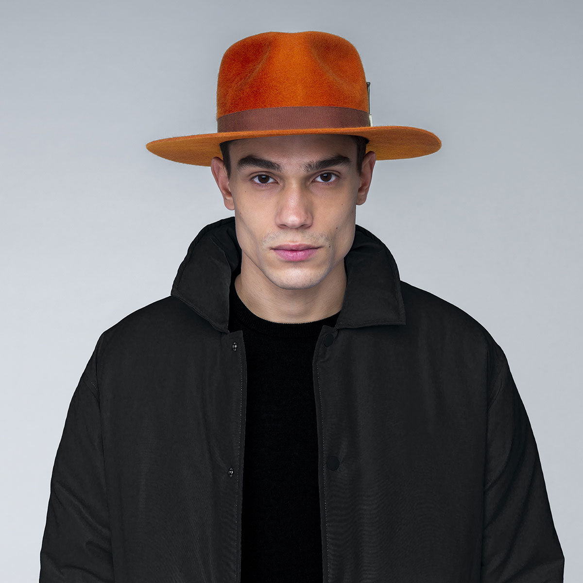 Bailey 1922 Trevel Fedora Special Offer