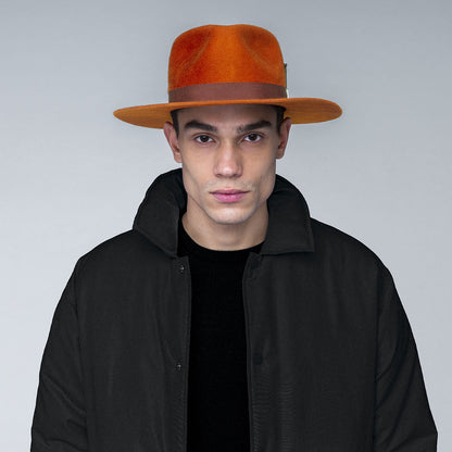 Bailey 1922 Trevel Fedora Special Offer