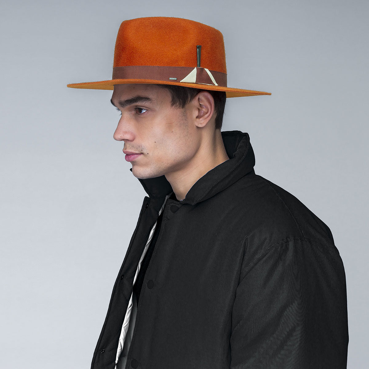 Bailey 1922 Trevel Fedora Special Offer