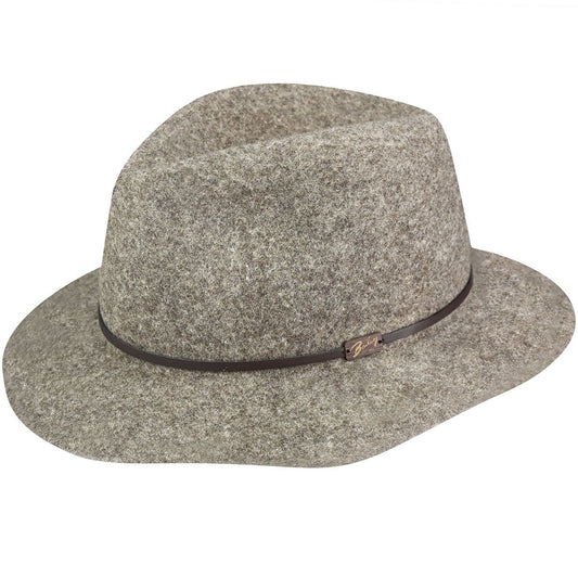 Bailey Jackman Hat Limited Offer