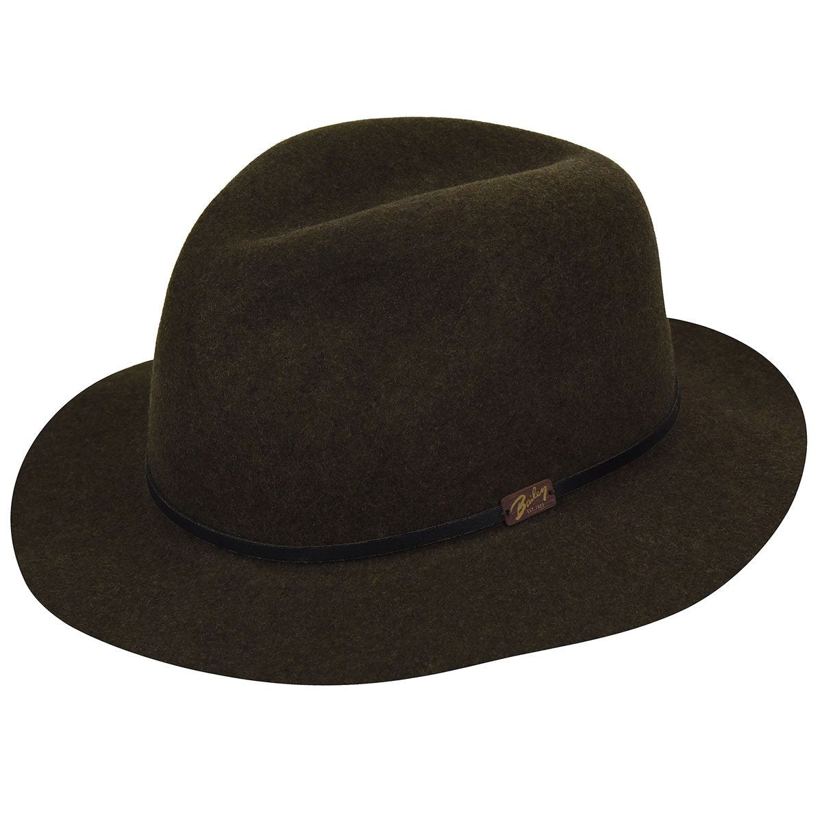 Bailey Jackman Hat Limited Offer