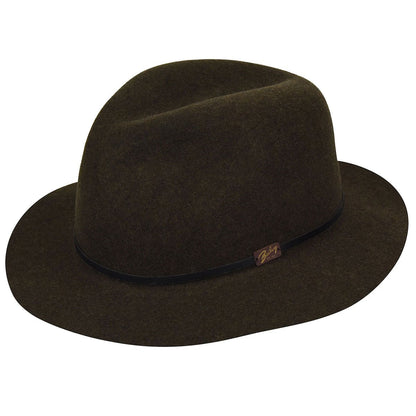 Bailey Jackman Hat Limited Offer