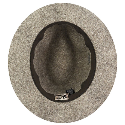 Bailey Jackman Hat Limited Offer
