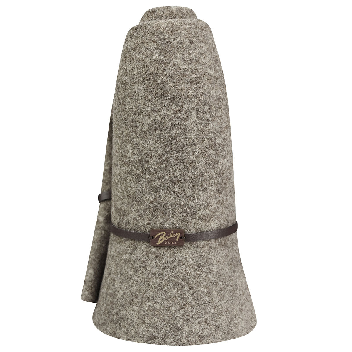 Bailey Jackman Hat Limited Offer