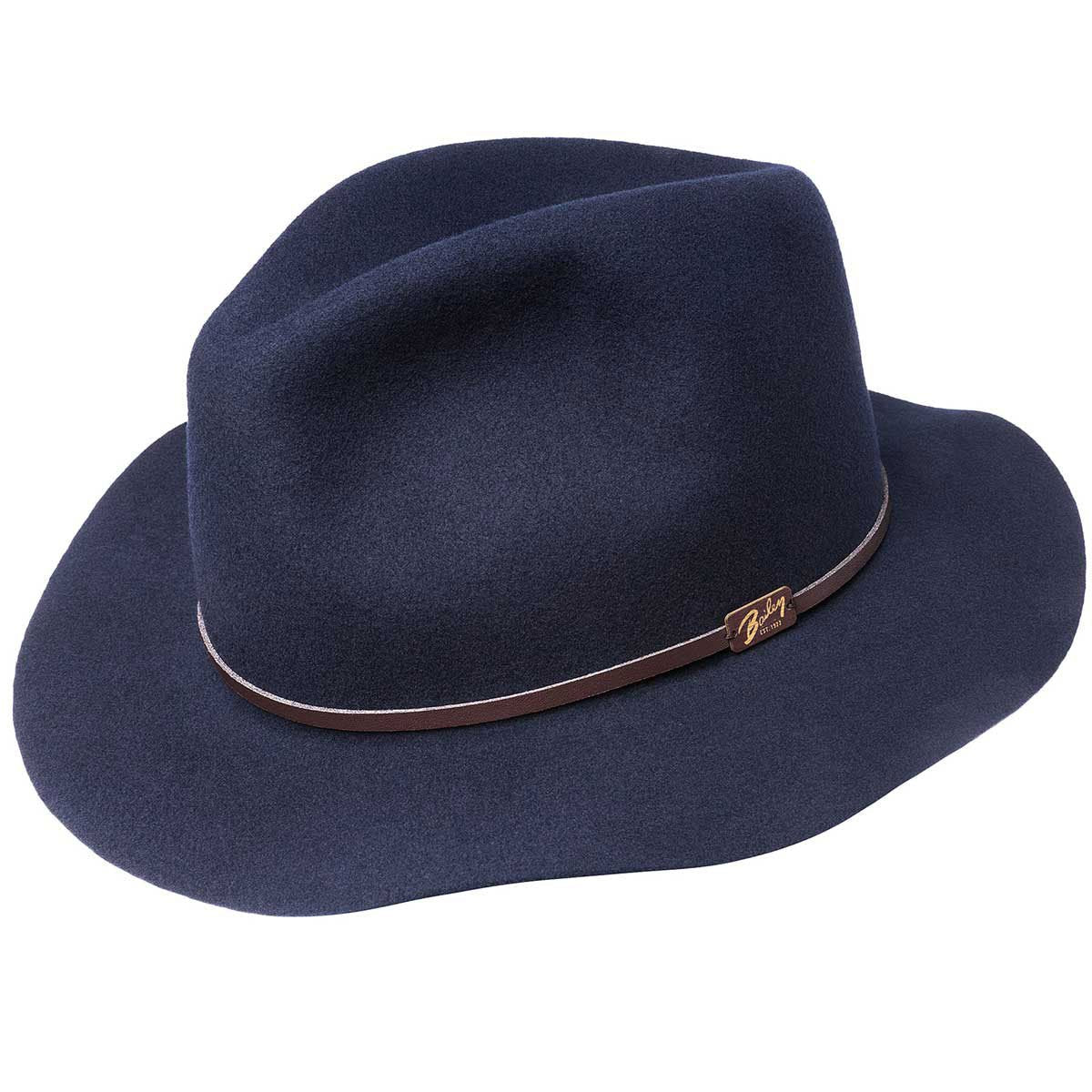 Bailey Jackman Hat Limited Offer