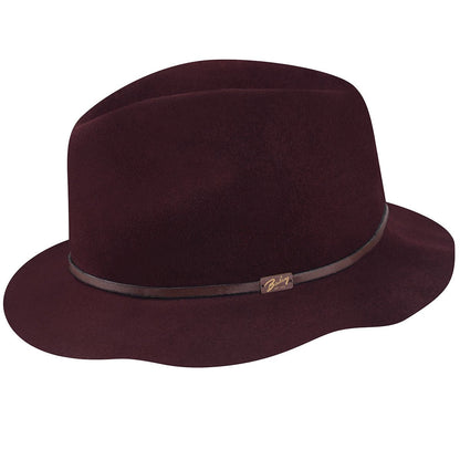 Bailey Jackman Hat Limited Offer