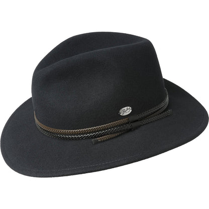 Black,S