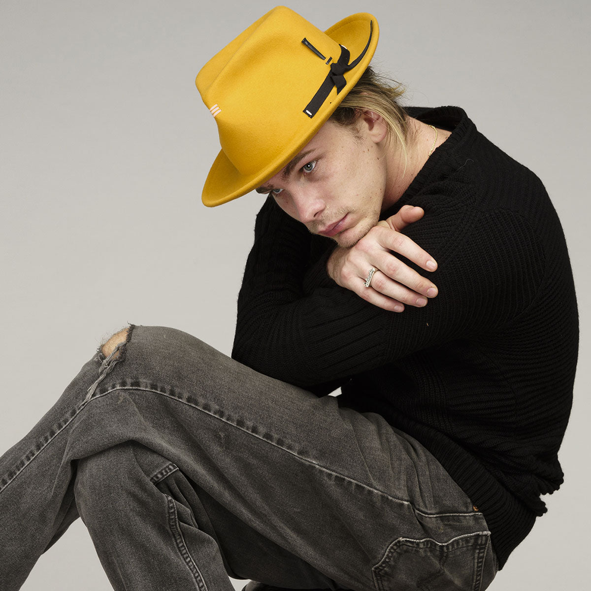 Bailey 1922 Erler Fedora Exclusive Deal