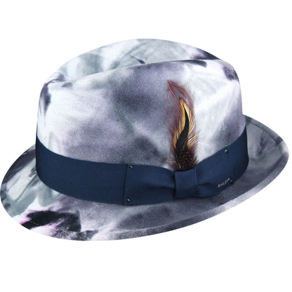 Bailey 1922 Tino Hat - Premium 100% Wool LiteFelt Design Value Deal