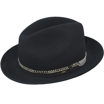 Bailey of Hollywood Acker Fedora Discounted