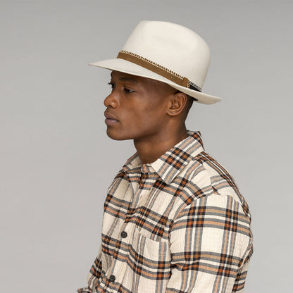 Bailey of Hollywood Acker Fedora Discounted