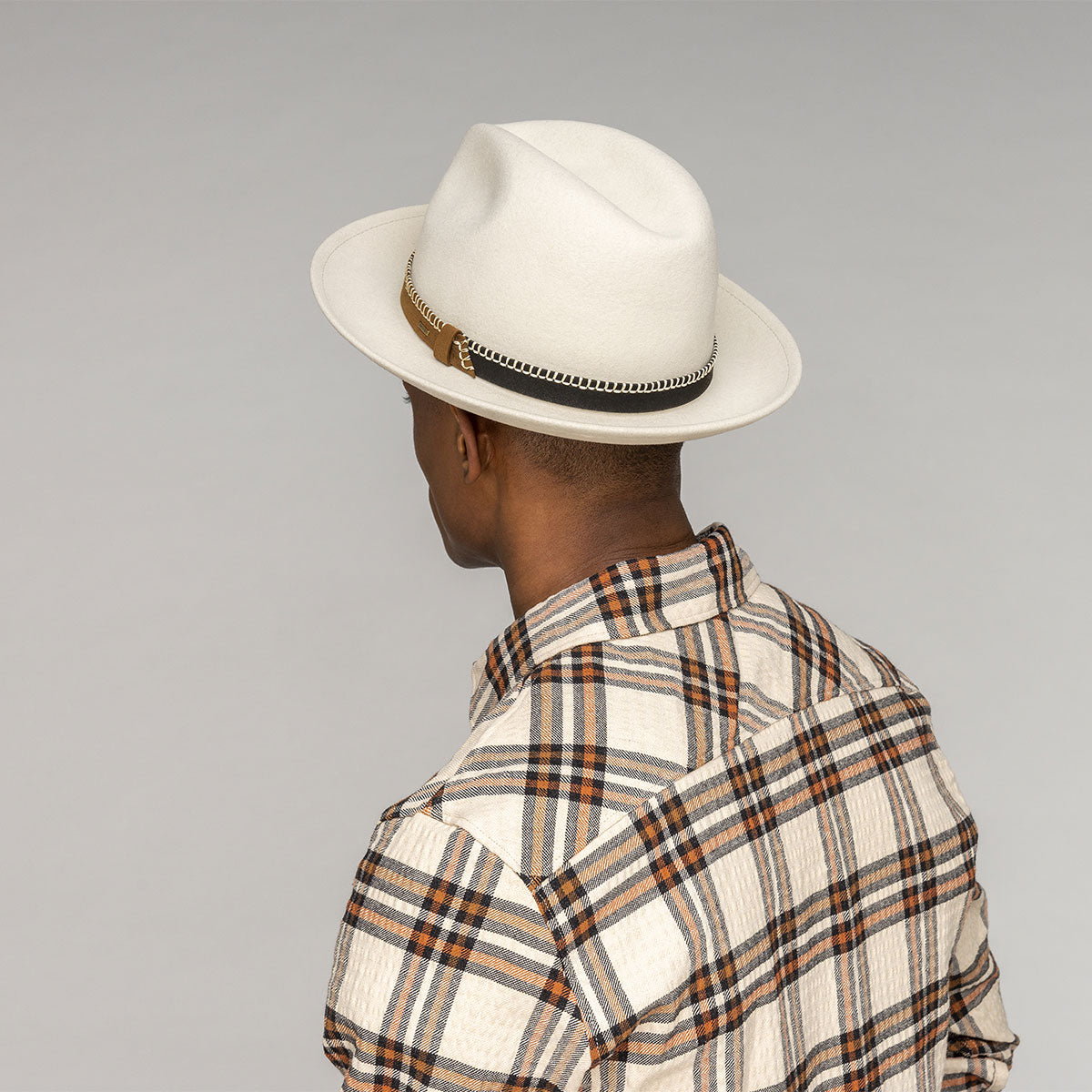 Bailey of Hollywood Acker Fedora Discounted