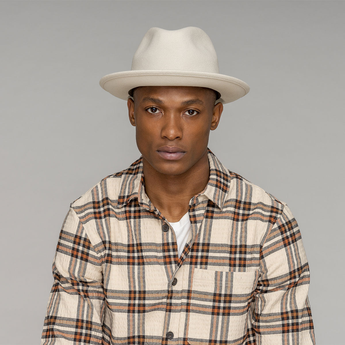 Bailey of Hollywood Acker Fedora Discounted