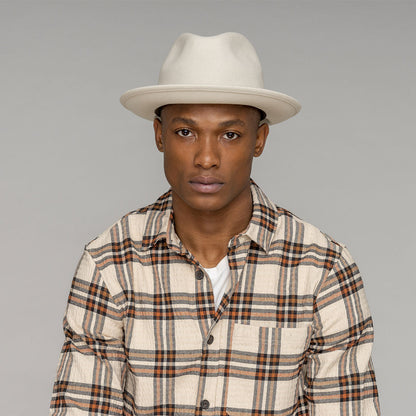 Bailey of Hollywood Acker Fedora Discounted