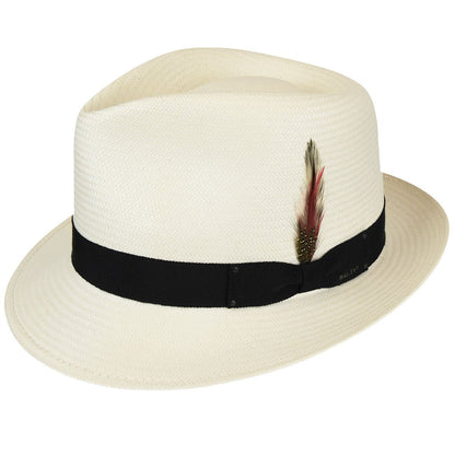 Guthrie Litestraw Fedora Savings