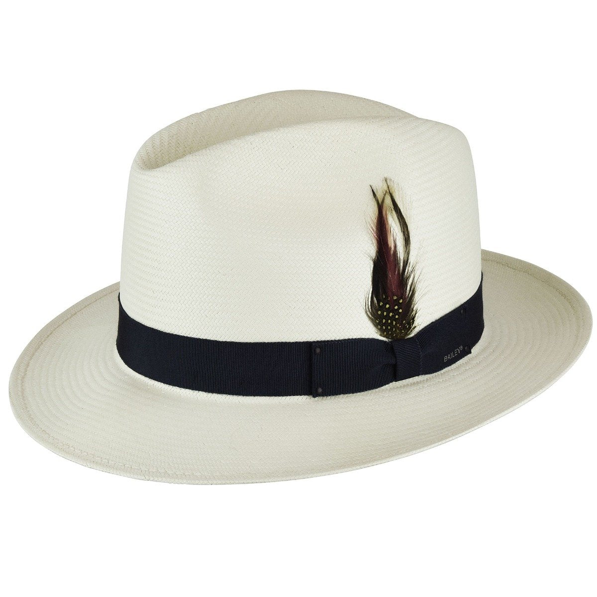 Hanson LiteStraw Fedora Bargain