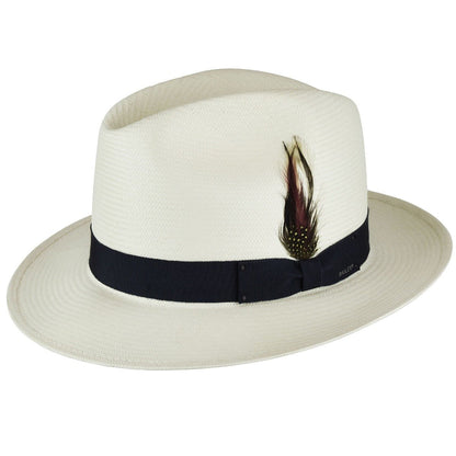 Hanson LiteStraw Fedora Bargain