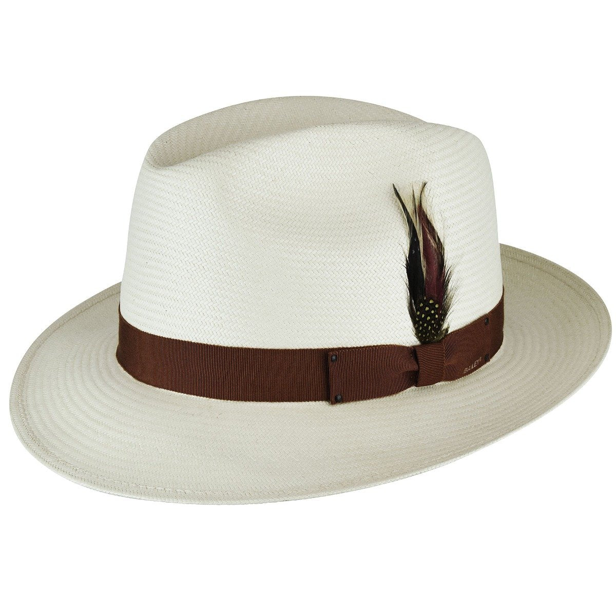Hanson LiteStraw Fedora Bargain
